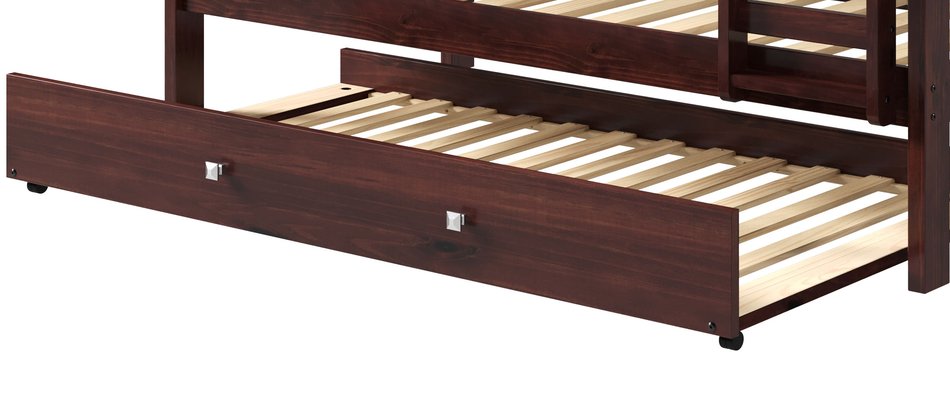 Trundle Unit