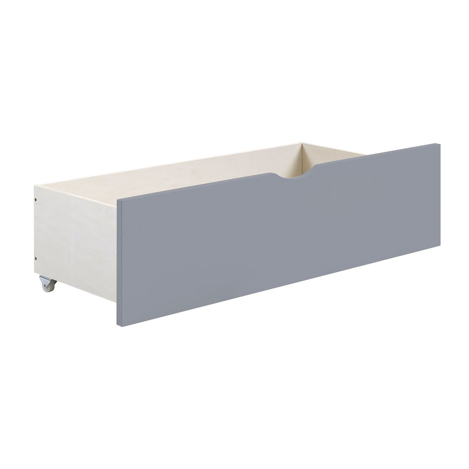 Dual Storage Boxes