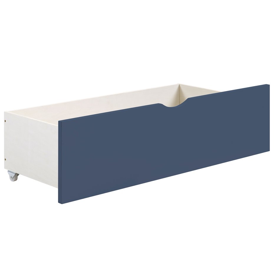 Dual Storage Boxes