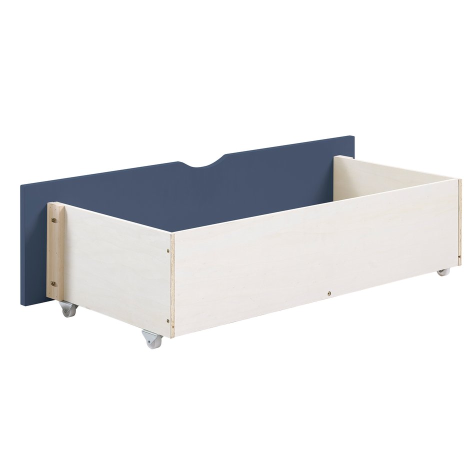 Dual Storage Boxes