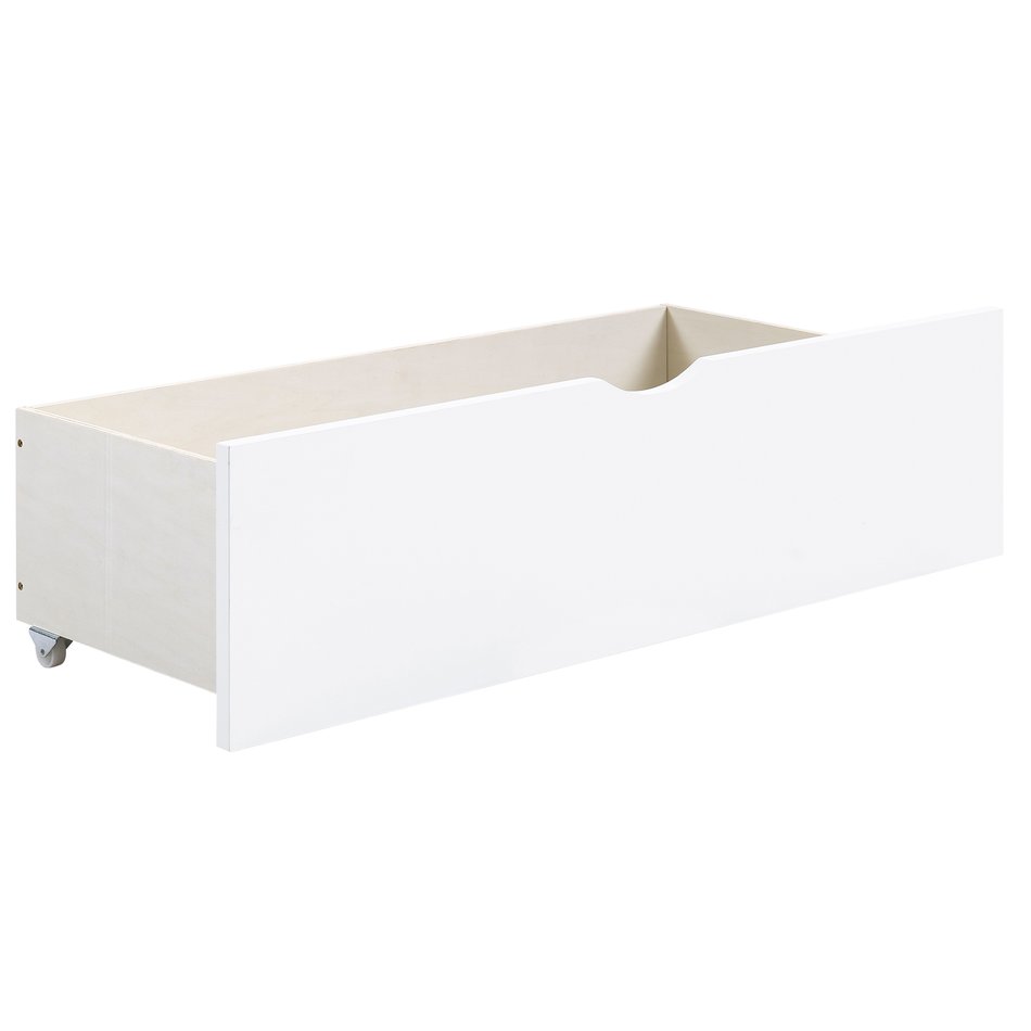 Dual Storage Boxes