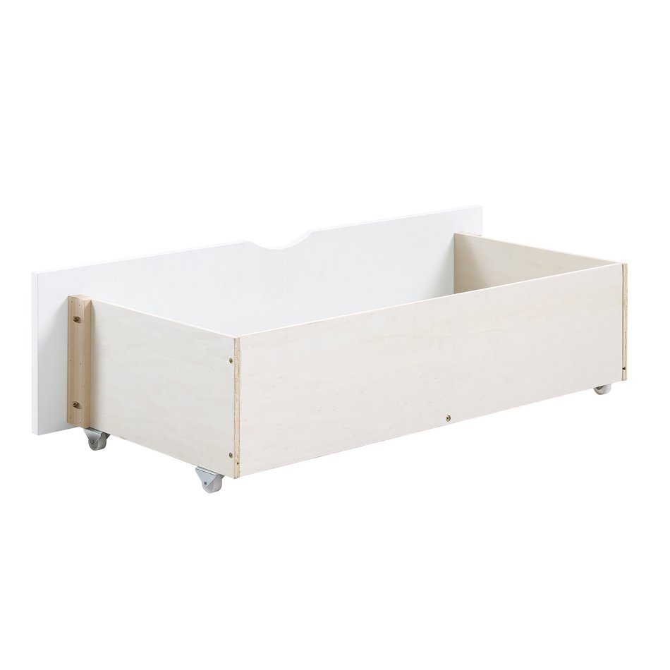 Dual Storage Boxes