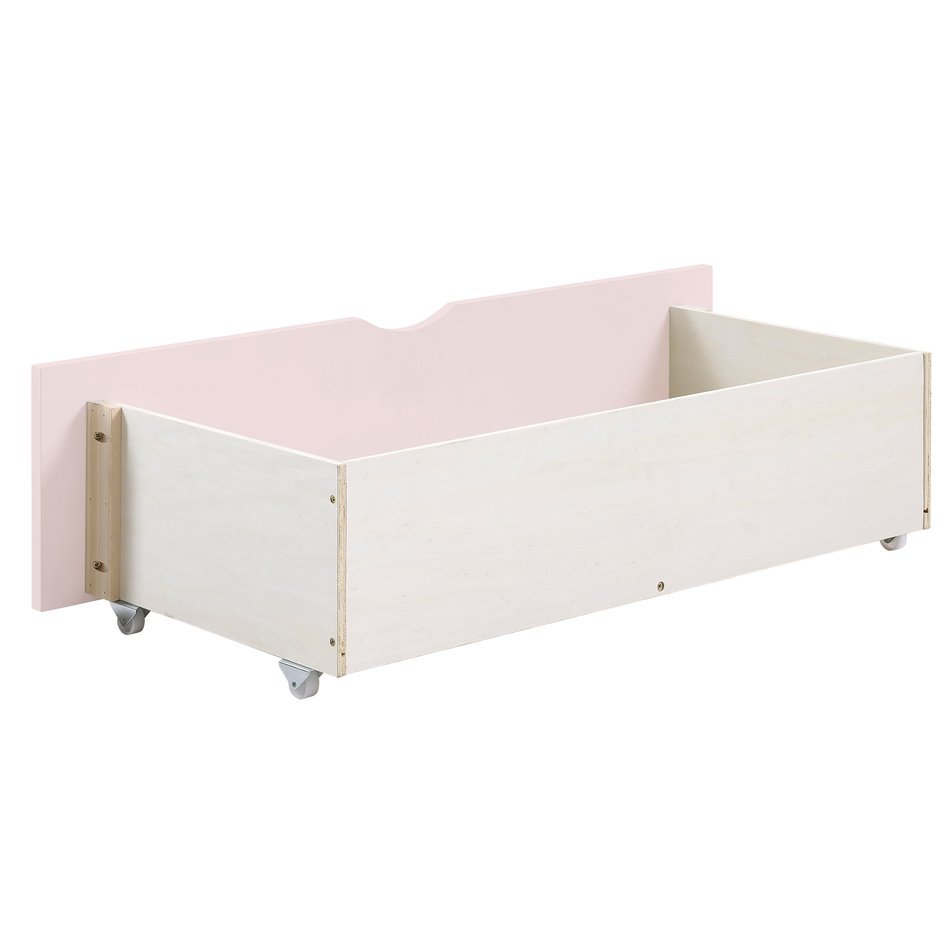 Dual Storage Boxes