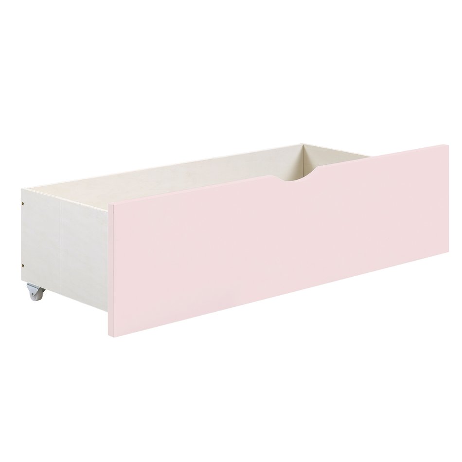 Dual Storage Boxes