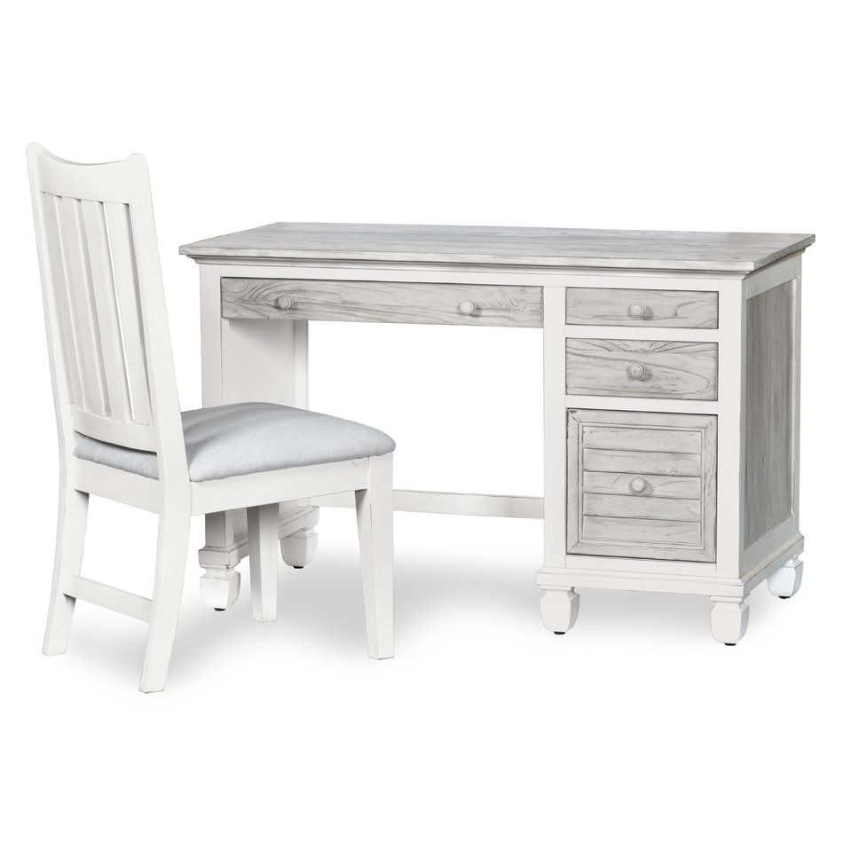 Desk & Chair