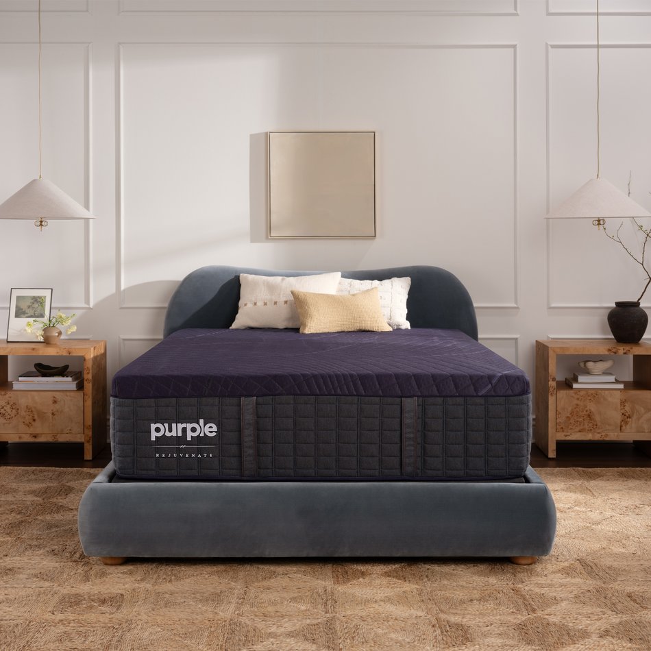 Split King mattress