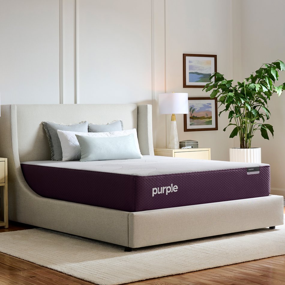 Split King Mattress