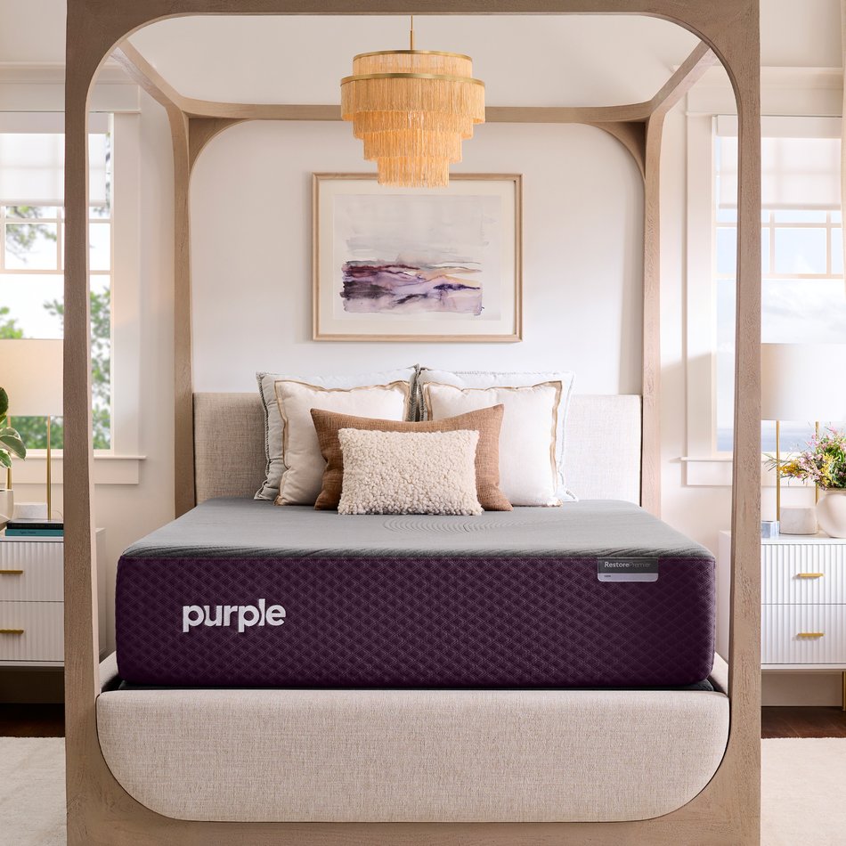 Split King Mattress