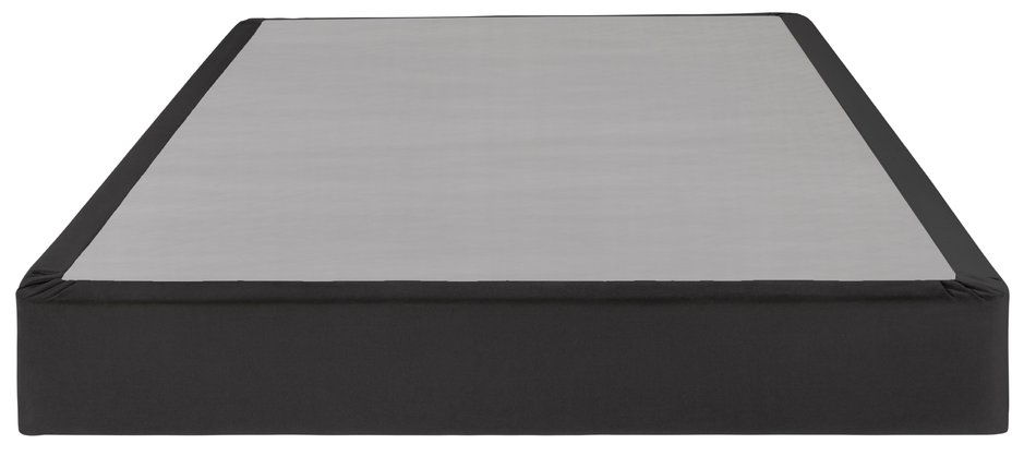 King Split High Boxspring