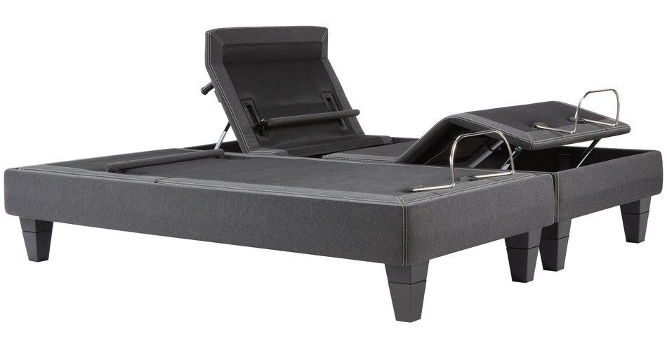 Split King Adjustable Base
