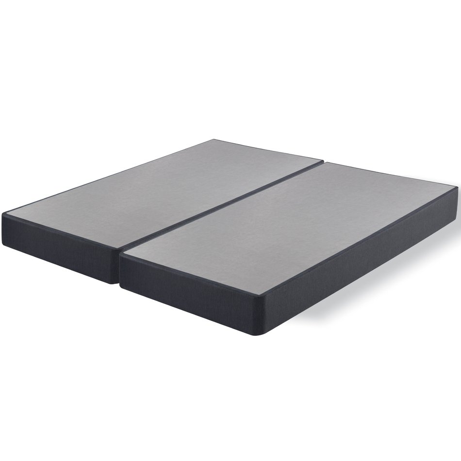King Split Regular Boxspring