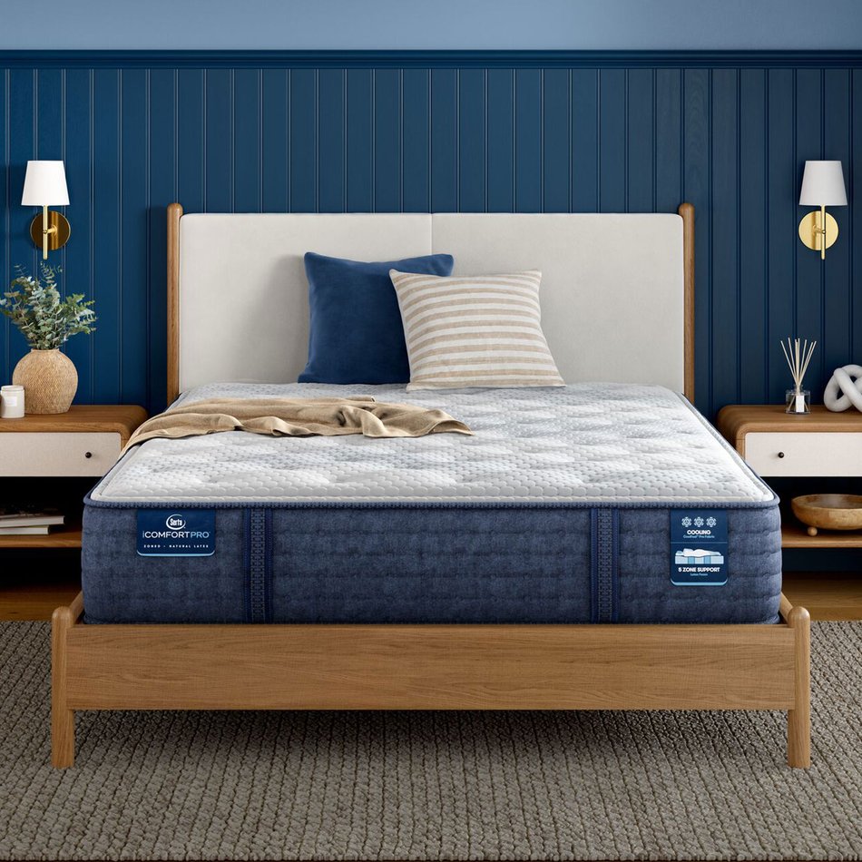 Split King Mattress