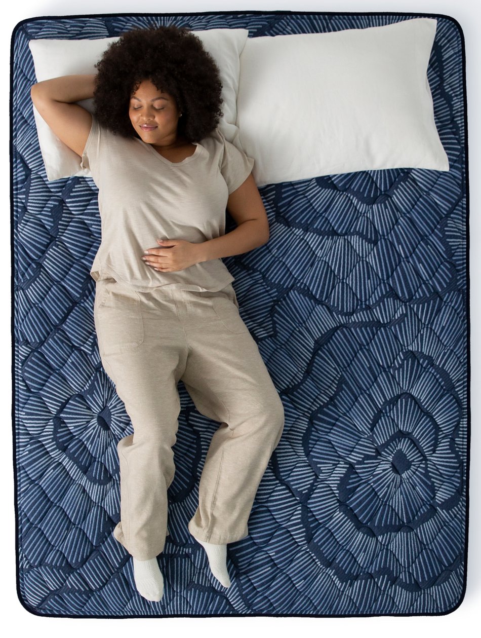 Split King Mattress