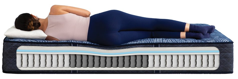 Split King Mattress