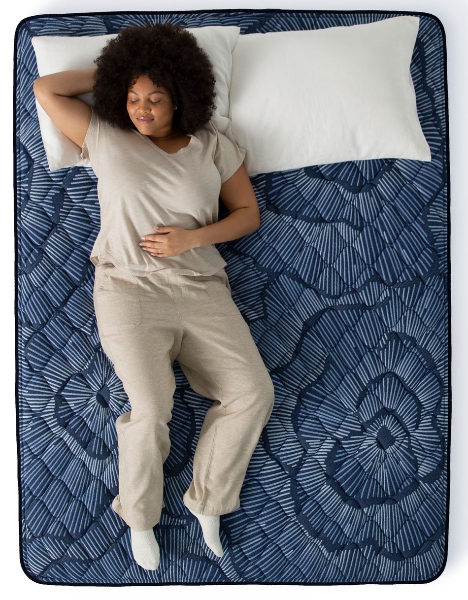 Split King Mattress