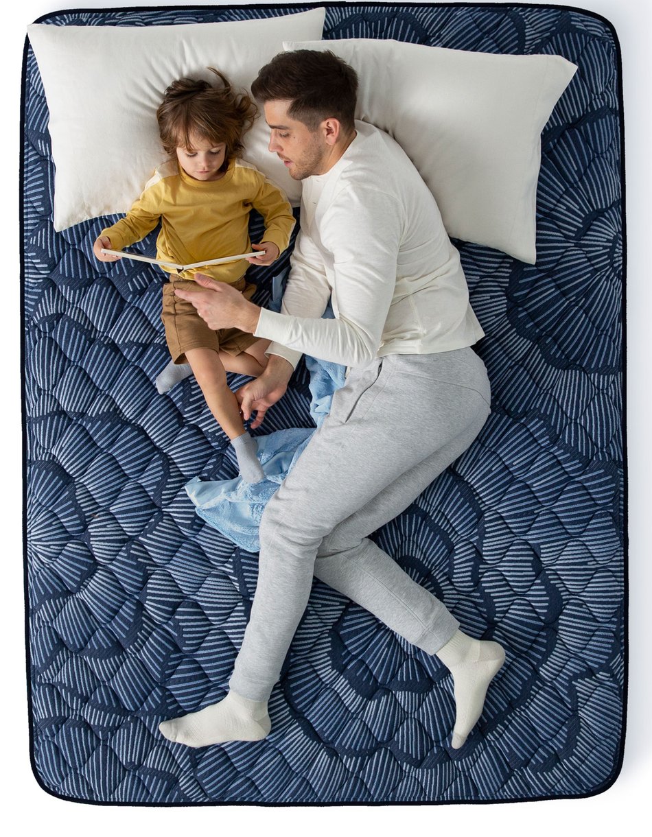 Split King Mattress