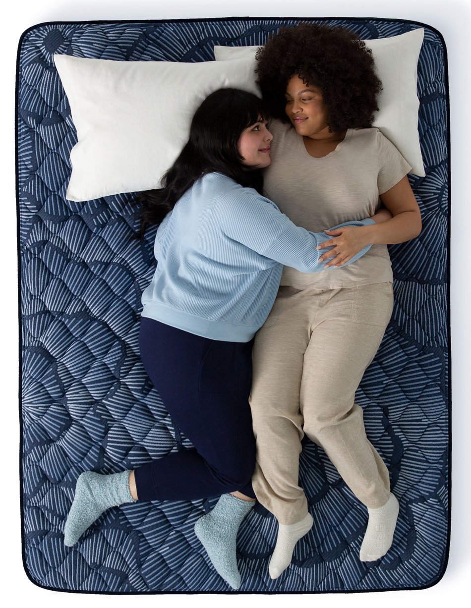 Split King Mattress