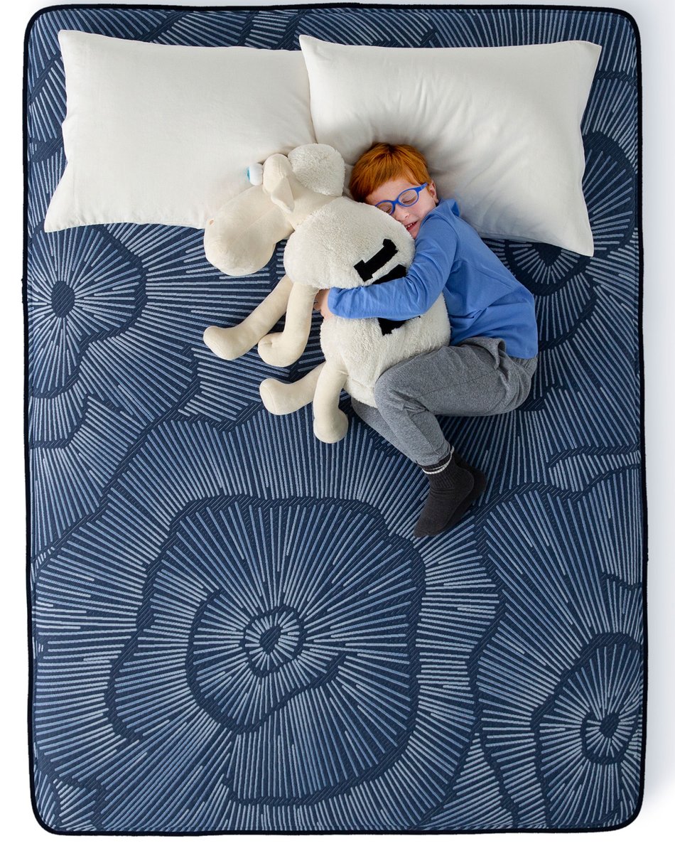 Split King Mattress