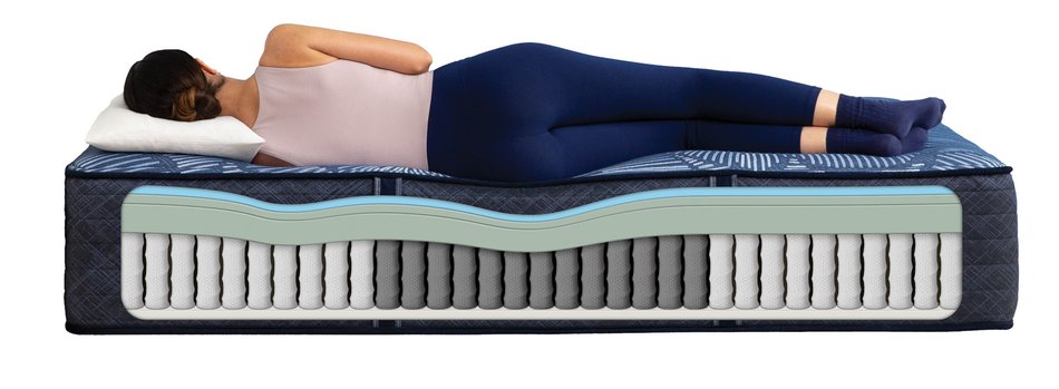 Split King Mattress