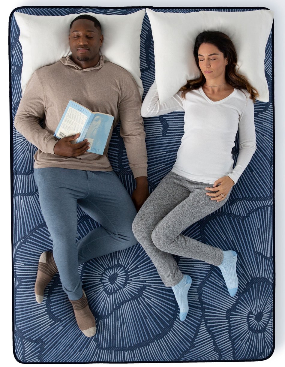 Split King Mattress