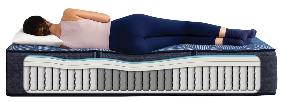 Split King Mattress