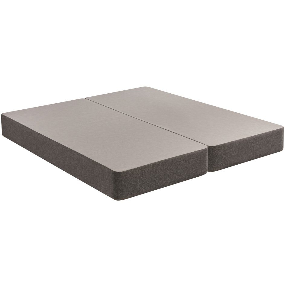 King Split High Boxspring