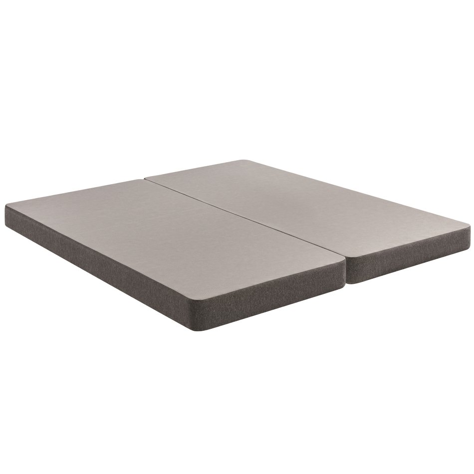 King Split Regular Boxspring