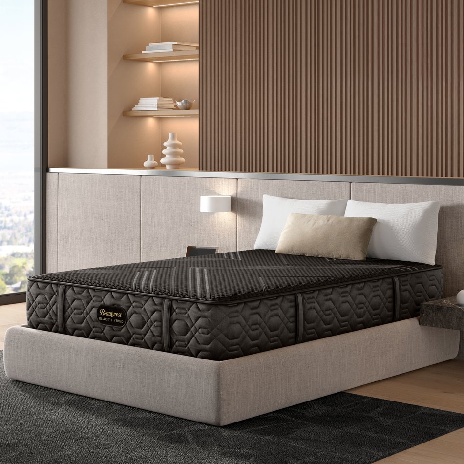 Split King Mattress