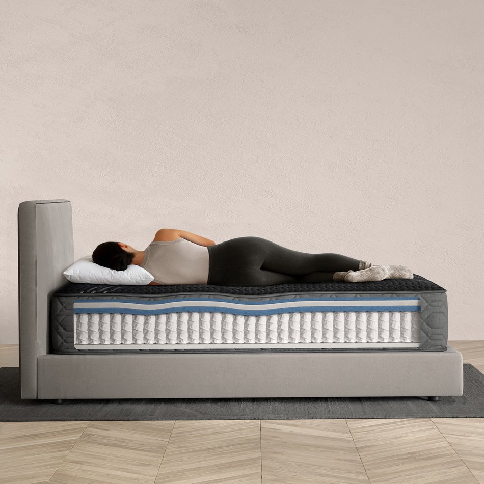 Split King Mattress