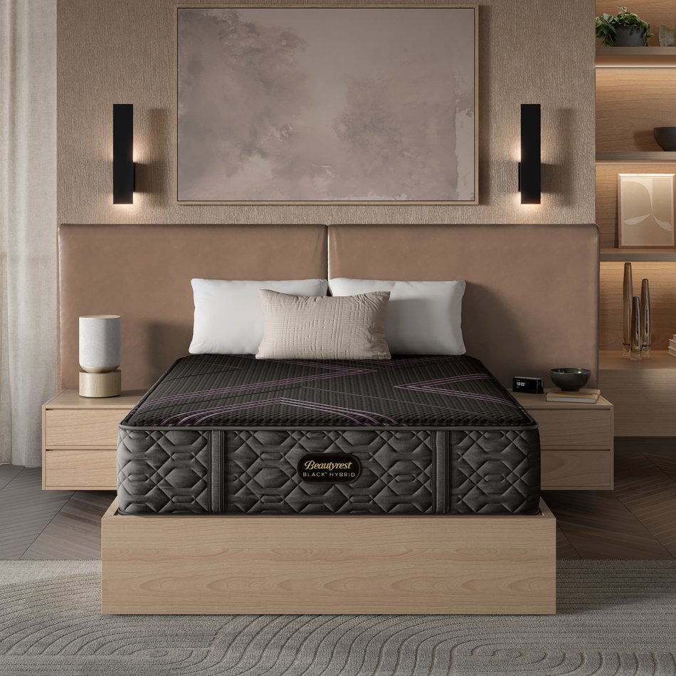 Split King Mattress