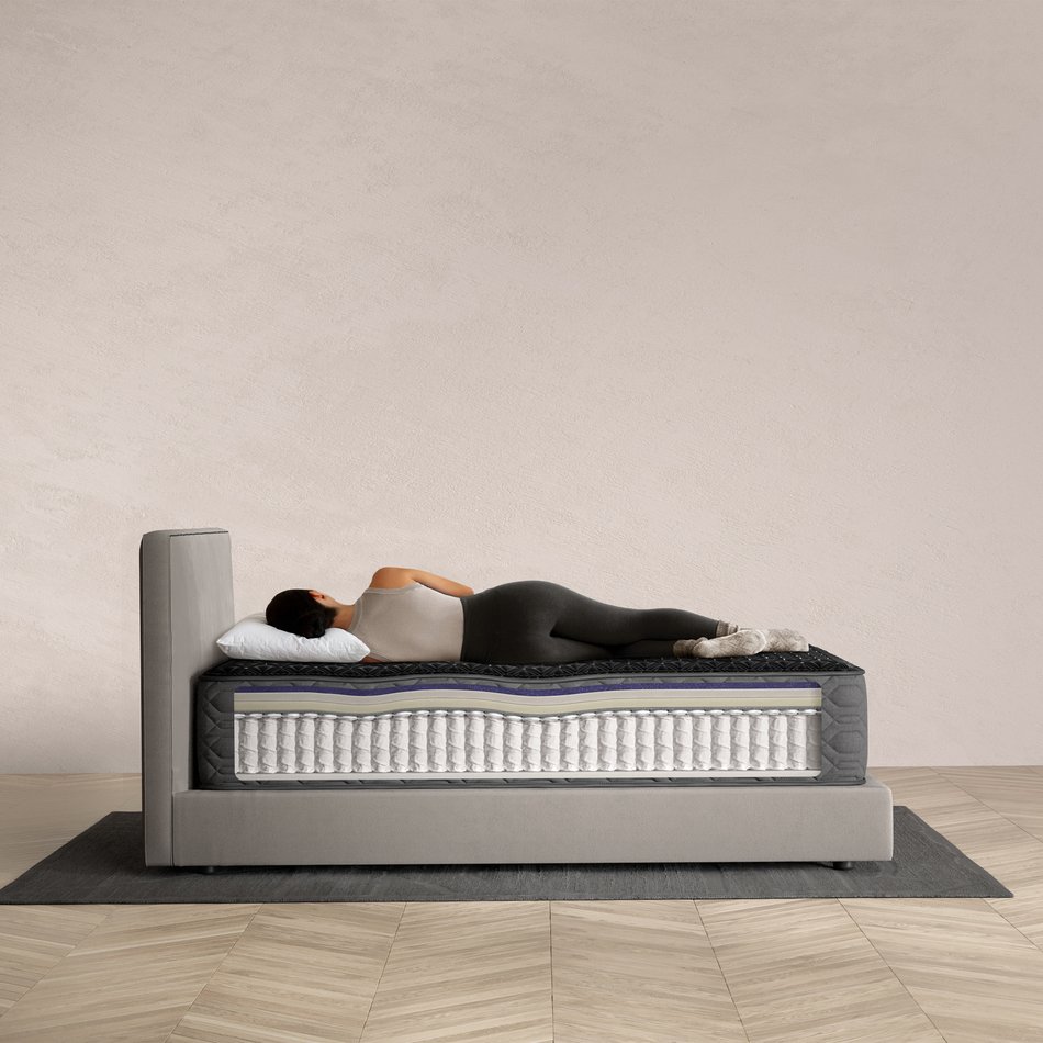 Split King Mattress