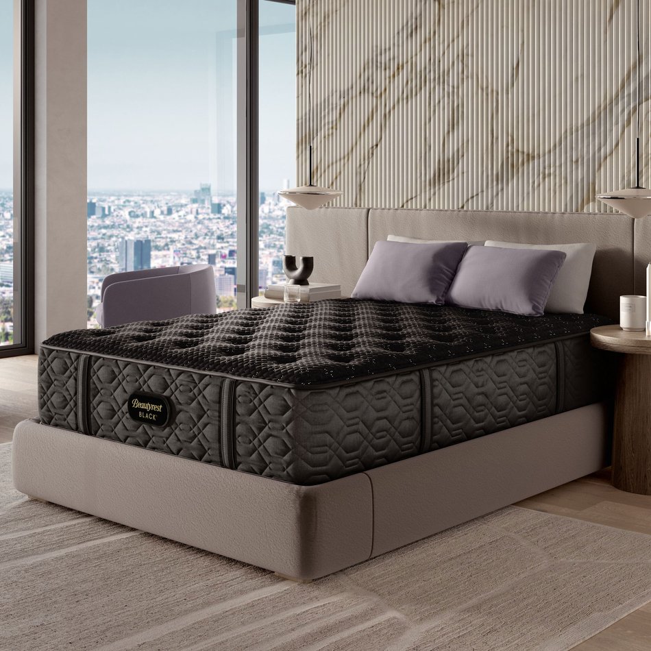 Split King Mattress