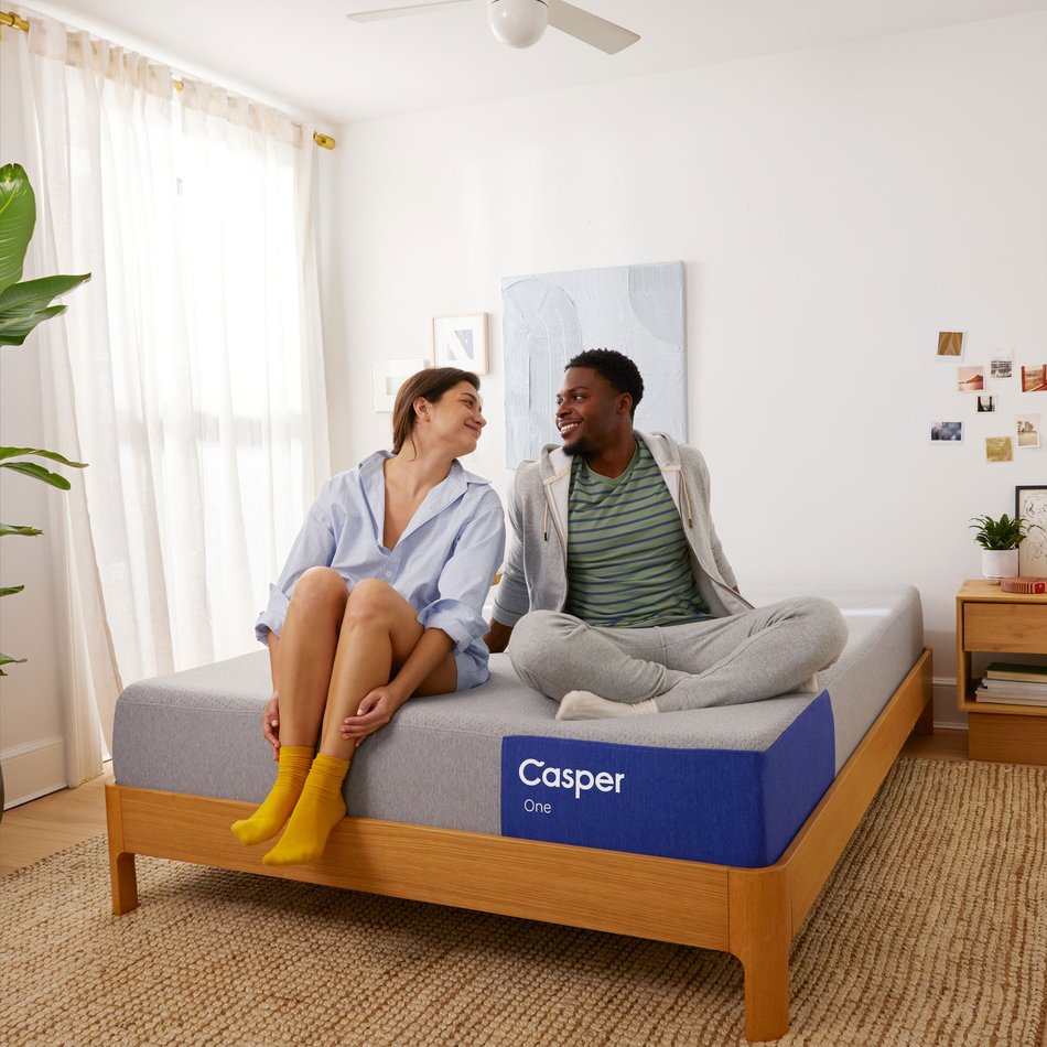 Split King Mattress