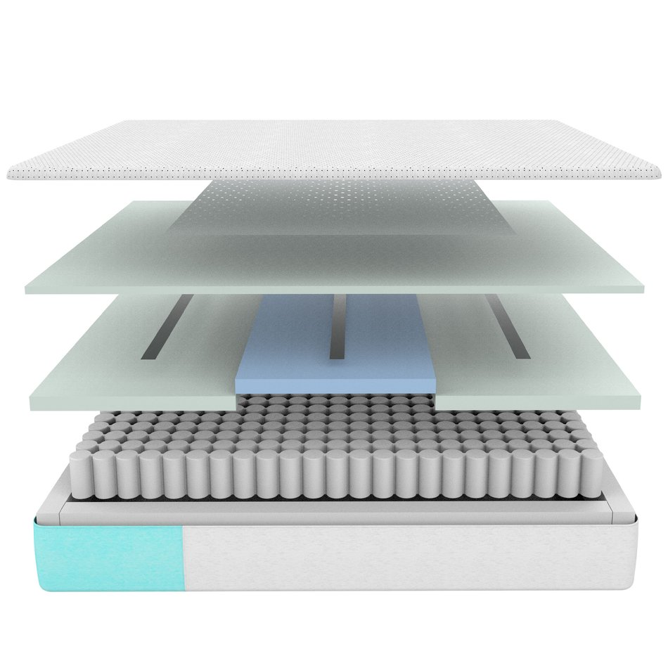 Split King Mattress      2024