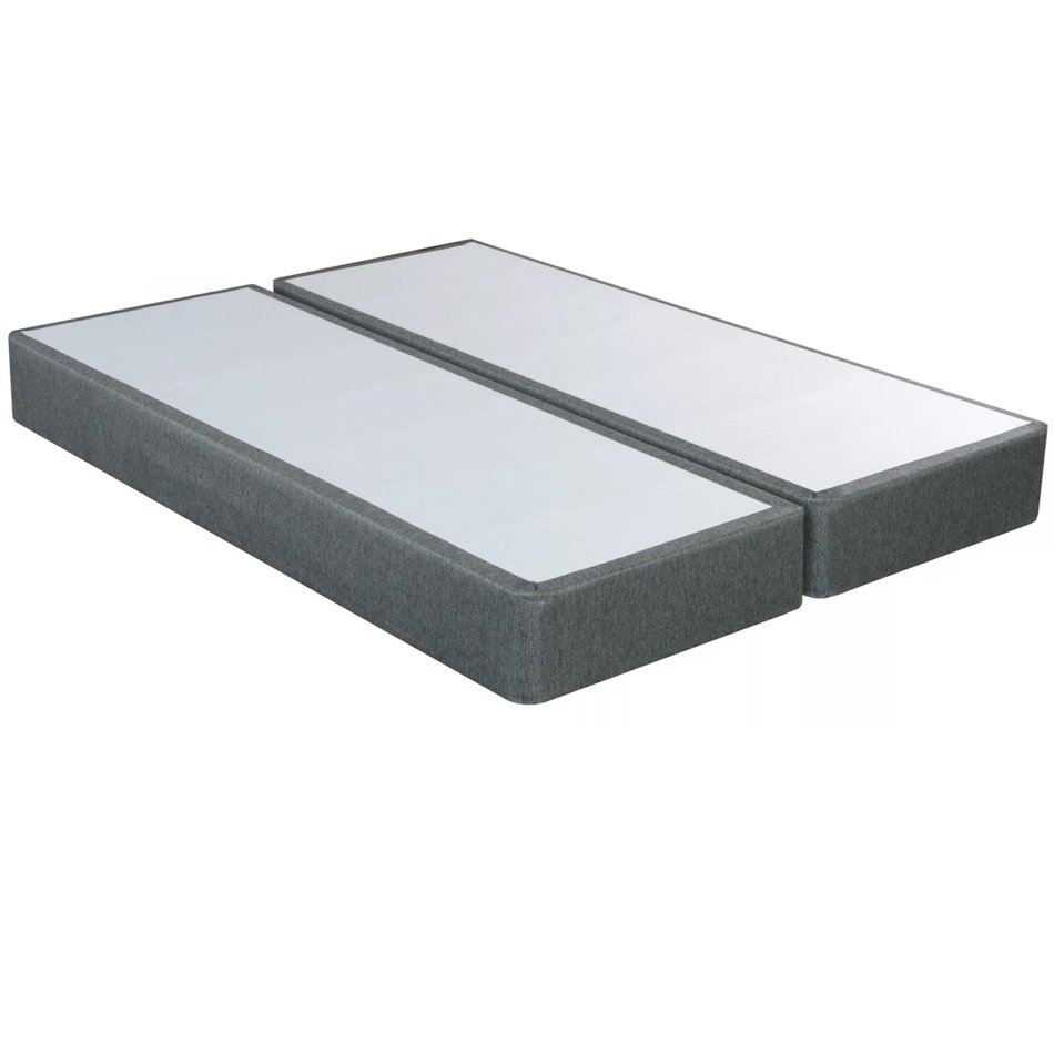 Queen Split High Boxspring