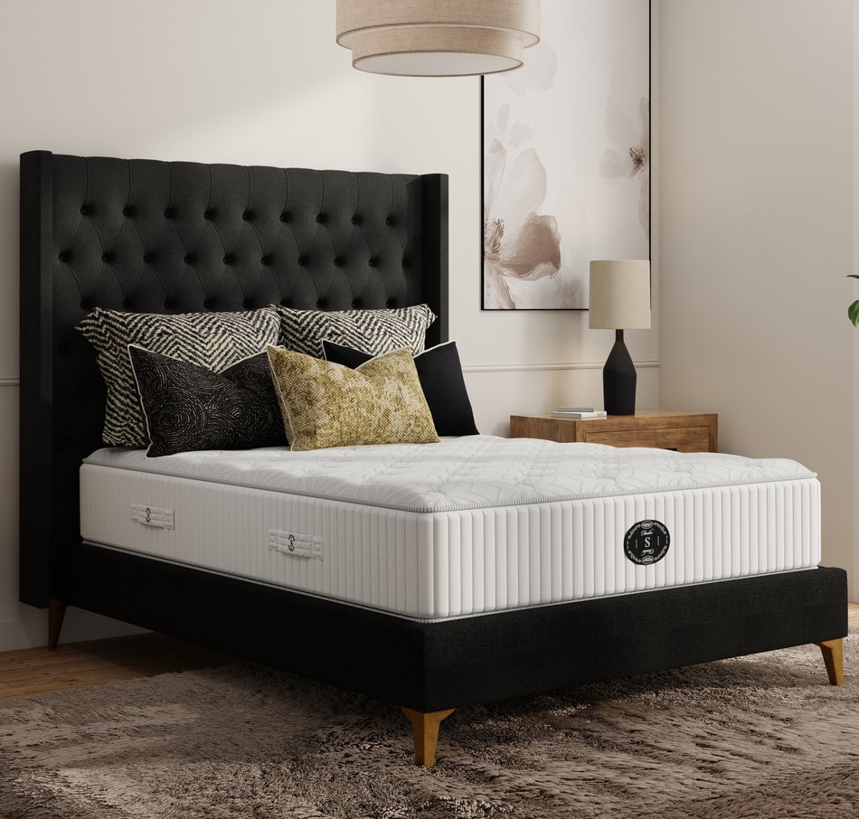 Twin Mattress