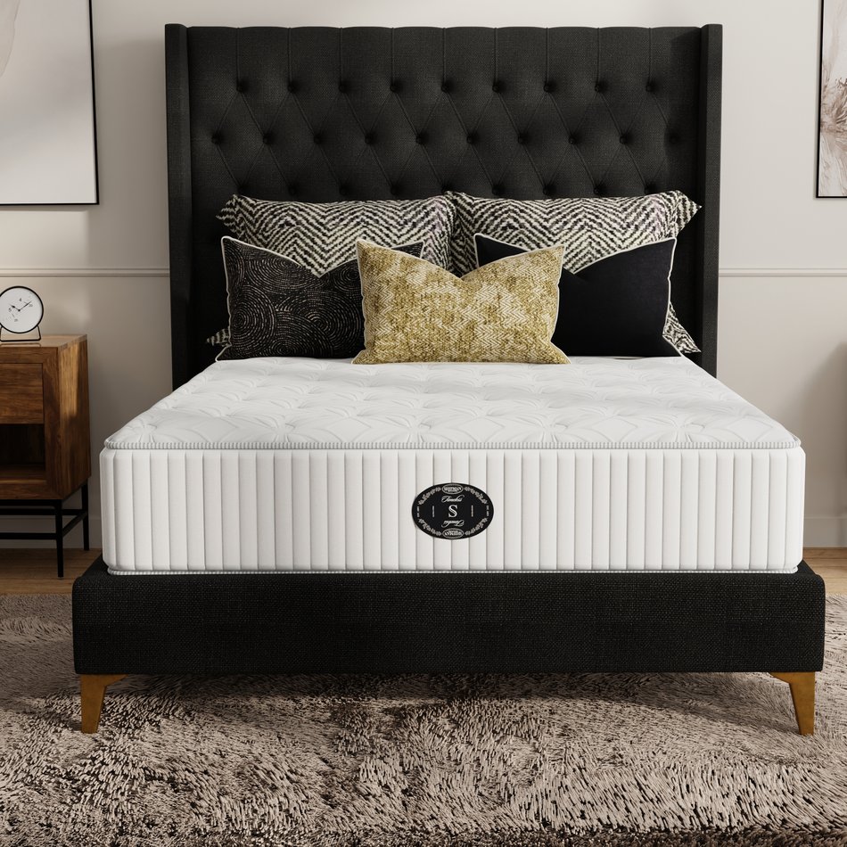 Twin Mattress
