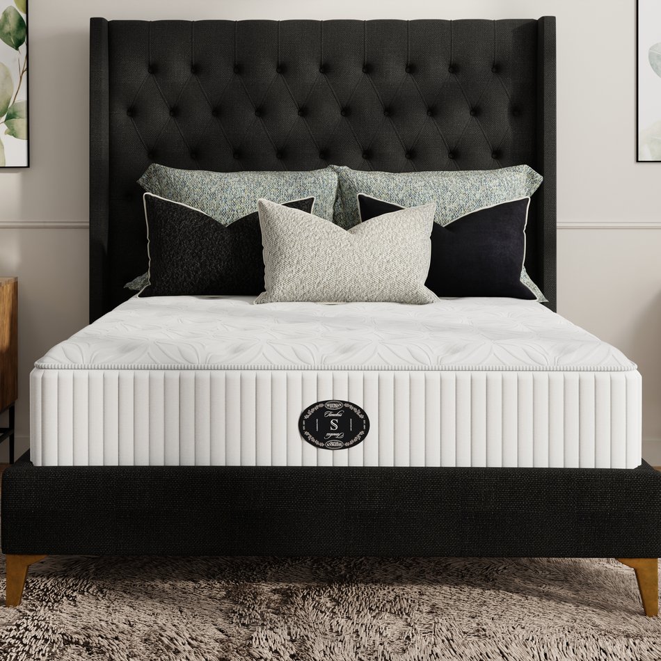 Twin Mattress