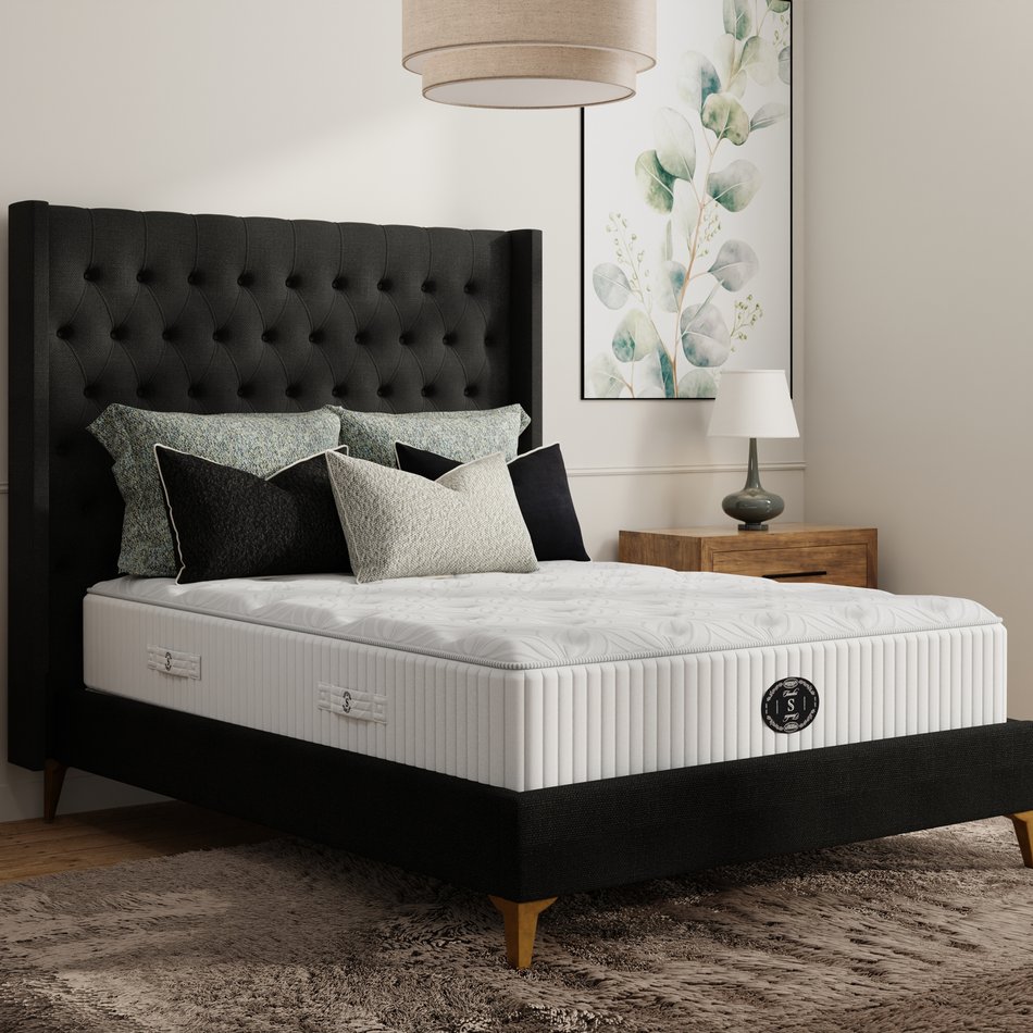 Twin Mattress