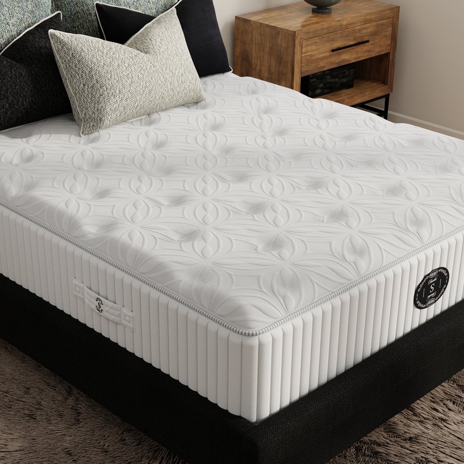 Twin Mattress