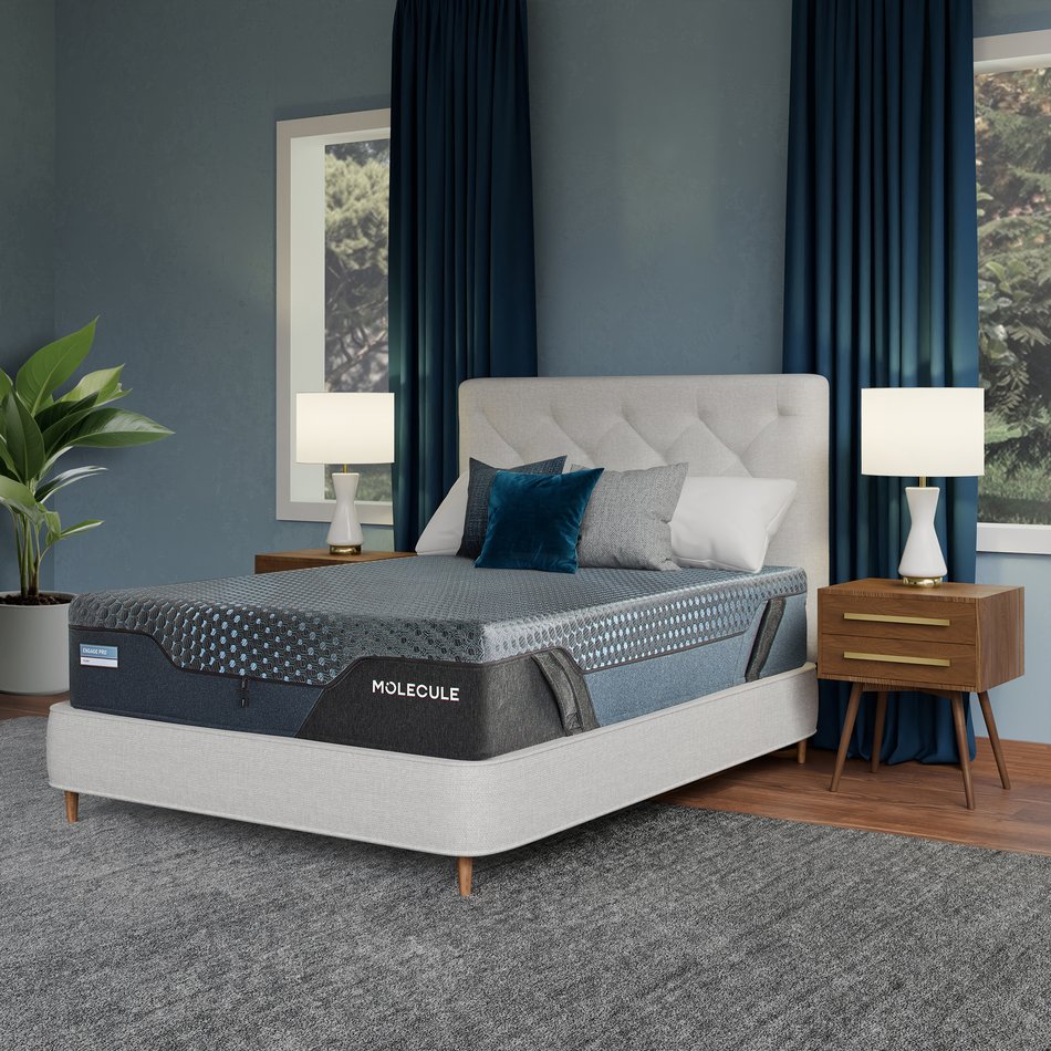 Molecule Engage Pro Plush Plush Twin Mattress