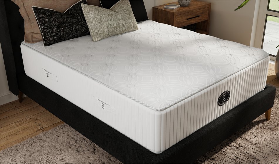 Twin Mattress