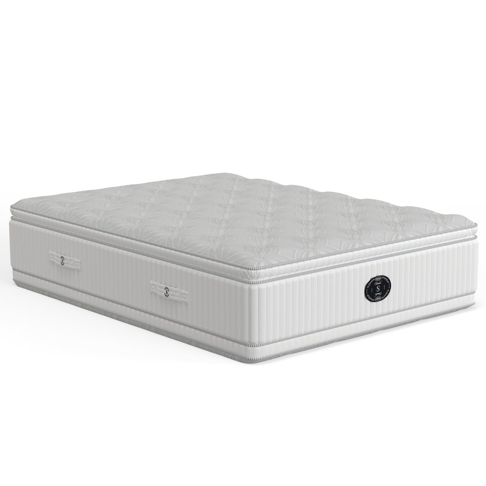 Twin Mattress