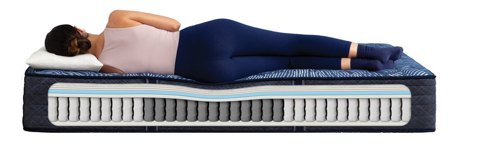 Twin Mattress