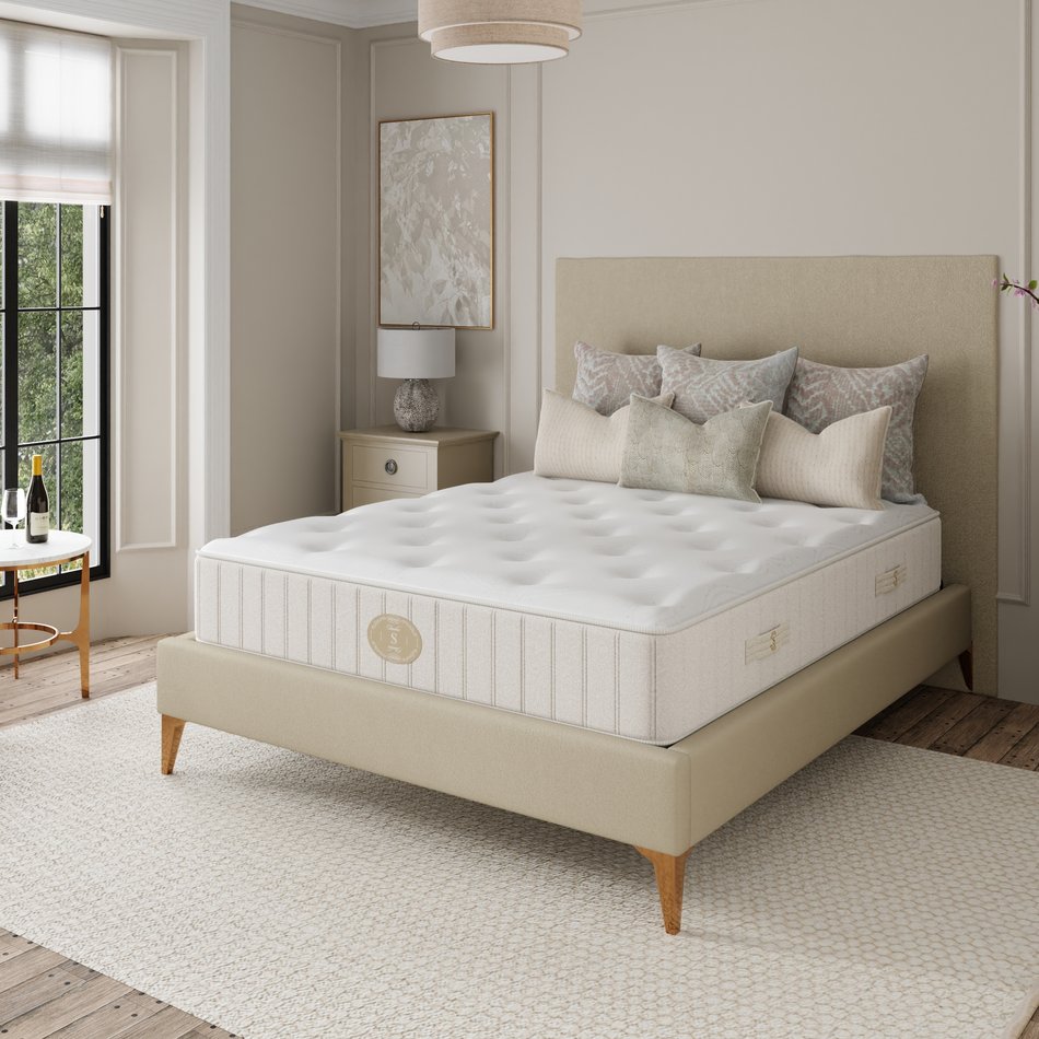 Twin Mattress
