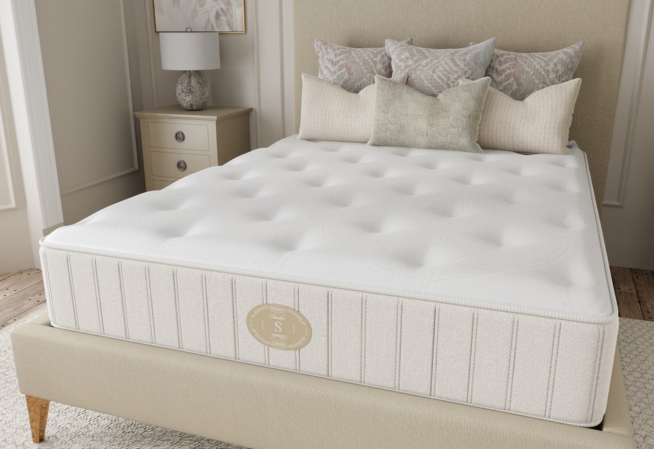 Twin Mattress