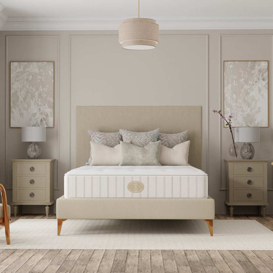 Twin Mattress