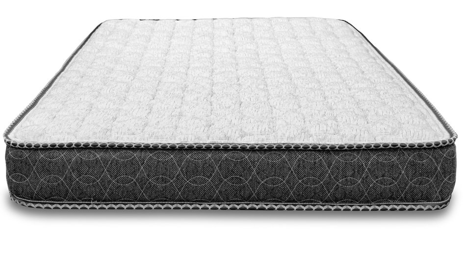 6" Twin Mattress