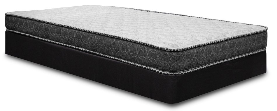 6" Twin Mattress