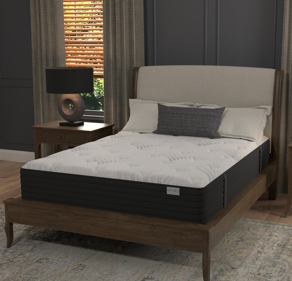 Twin Mattress